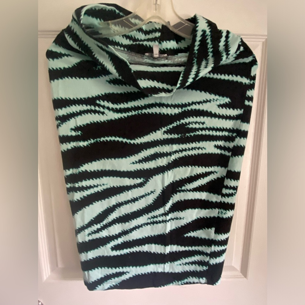 Stretchy and comfortable pencil skirt